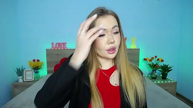 Snapshot of StacyYellig chatting on 03/12/25, 11:31 StacyYellig online show from 03/12/25, 11:31