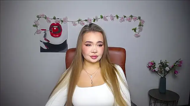 Snapshot of StacyYellig chatting on 02/08/26, 08:56 StacyYellig online show from 02/08/26, 08:56