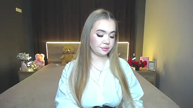 Snapshot of StacyYellig chatting on 02/21/26, 09:27 StacyYellig online show from 02/21/26, 09:27