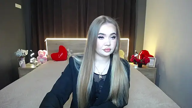 Snapshot of StacyYellig chatting on 02/23/26, 05:10 StacyYellig online show from 02/23/26, 05:10