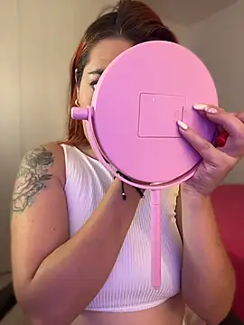 eva  xox online show from 04/23/26, 07:27