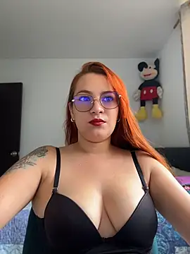 eva  xox online show from 05/08/26, 08:36