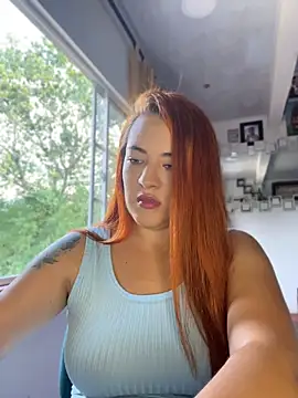 eva  xox online show from 07/16/26, 07:42