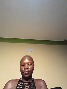  BLVCKGIRL SHERIF online show from 12/18/24, 05:04