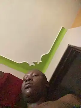  BLVCKGIRL SHERIF online show from 11/28/25, 07:22