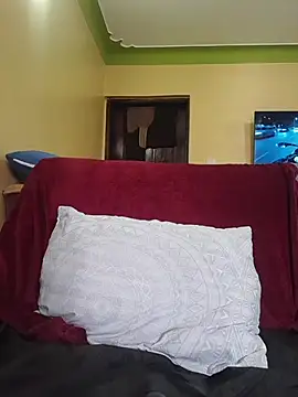  BLVCKGIRL SHERIF online show from 01/13/26, 09:25