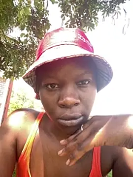  BLVCKGIRL SHERIF online show from 03/08/26, 11:14