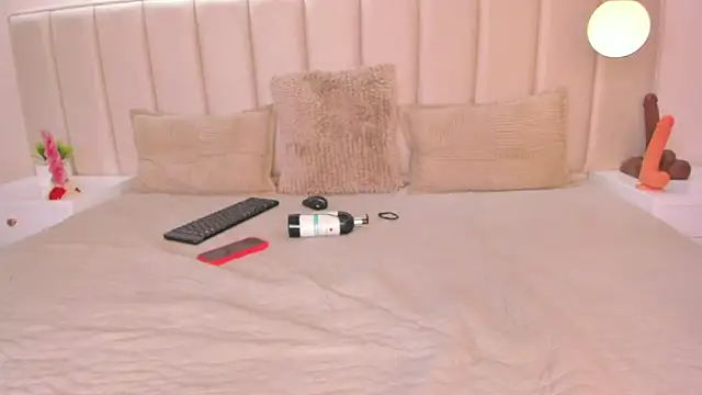 SaryBlake online show from 02/20/26, 02:28