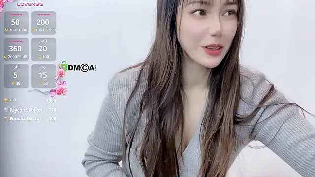 LIsha--170 online show from 02/17/25, 01:21