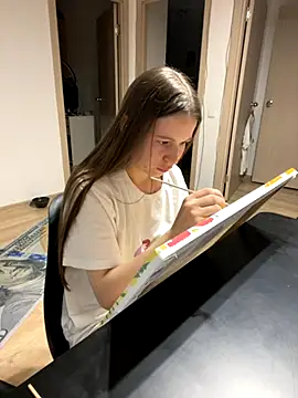 HelloRoxy online show from 10/21/25, 05:46