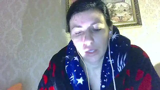 StunnigArt online show from 12/16/25, 02:27