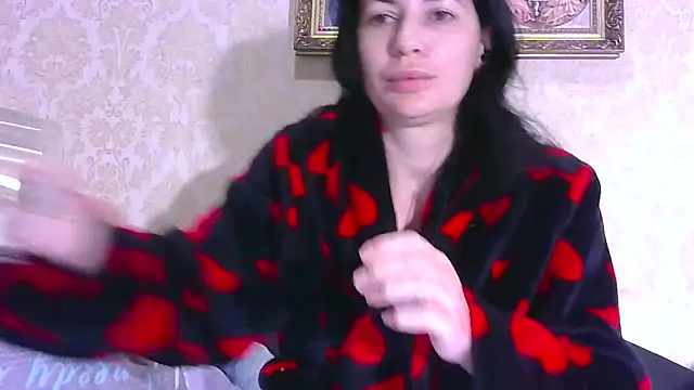 StunnigArt online show from 01/17/26, 02:27