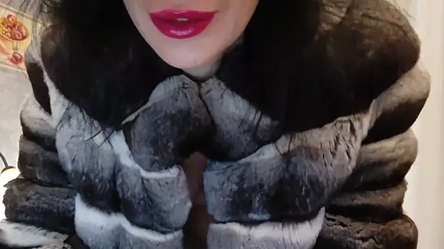 StunnigArt online show from 01/18/26, 04:16