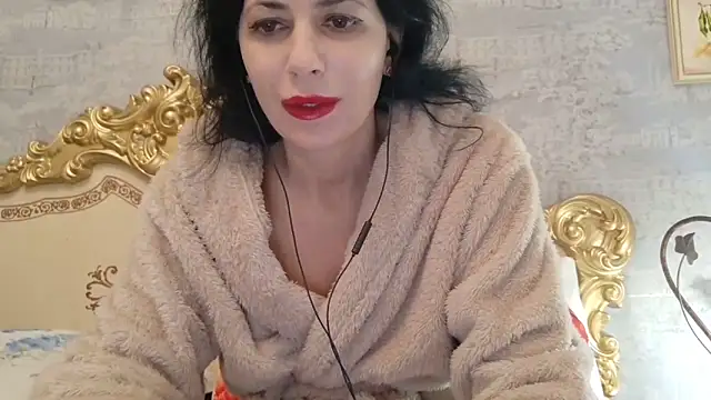 StunnigArt online show from 03/01/26, 04:36