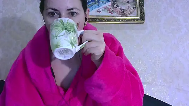 StunnigArt online show from 03/04/26, 02:17