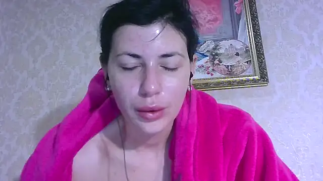 StunnigArt online show from 03/13/26, 02:18