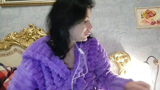 StunnigArt online show from 04/10/26, 01:00