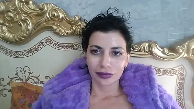 StunnigArt online show from 04/11/26, 07:45