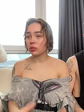 GroteskJane online show from 02/15/26, 12:36