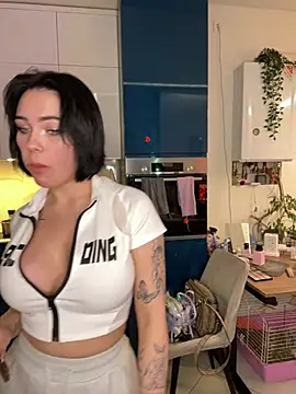 GroteskJane online show from 03/30/26, 10:11