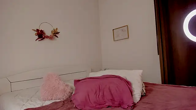 Anna Sinner online show from 02/28/25, 09:25