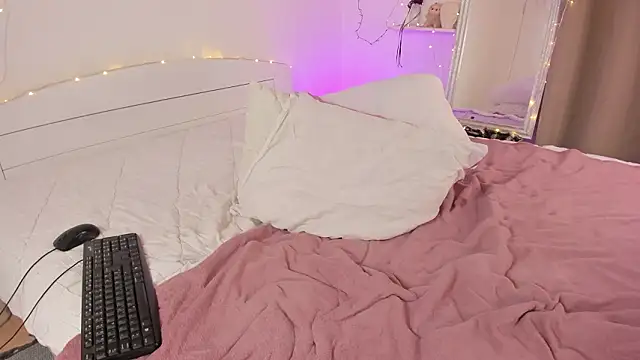 Anna Sinner online show from 03/10/26, 08:58