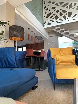 EvieEvans online show from 01/15/25, 03:29