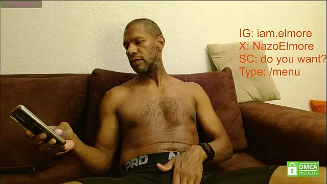 elmorenazost online show from 01/07/25, 05:12