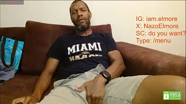 elmorenazost online show from 02/22/25, 04:18