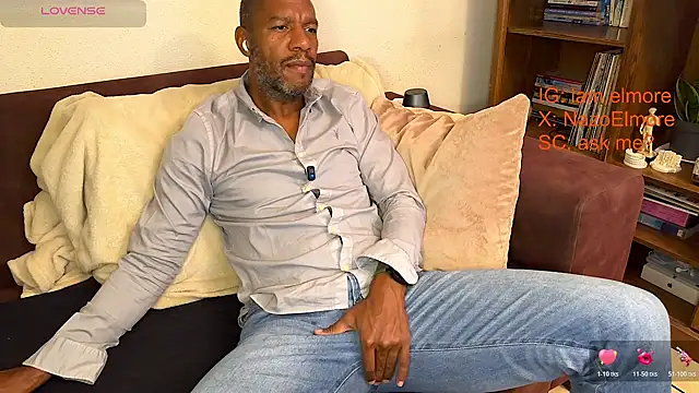 elmorenazost online show from 03/15/26, 04:29