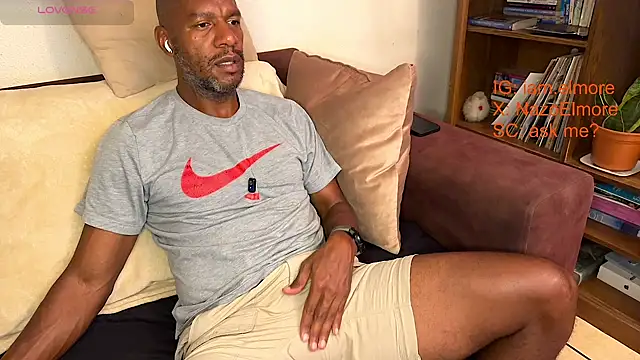 elmorenazost online show from 04/03/26, 04:32