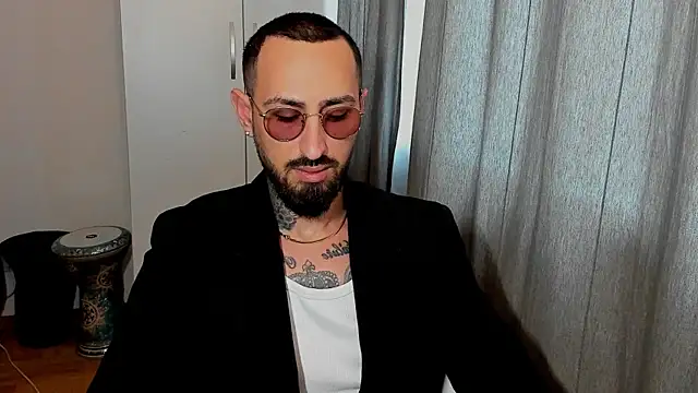 Baddfuckerr online show from 01/22/25, 09:02