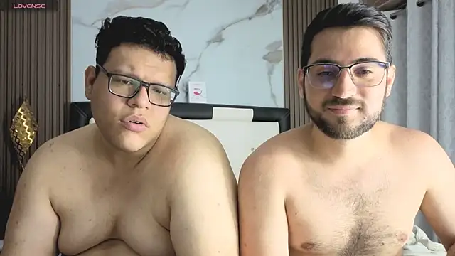  Araboys  online show from 11/12/25, 12:55