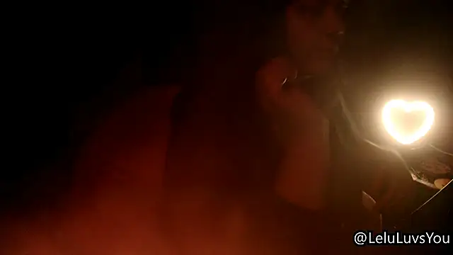 LeluLuvsYou online show from 01/15/26, 09:14