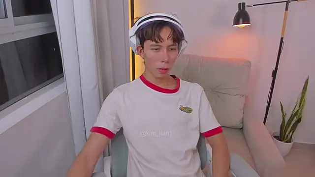 kim lian21 online show from 09/16/25, 06:25