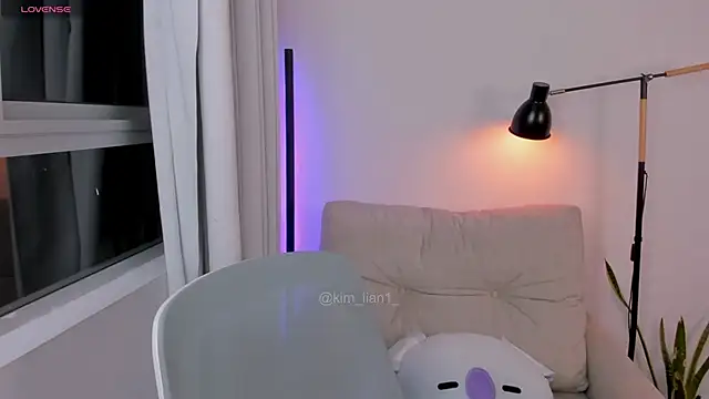 kim lian21 online show from 10/01/25, 10:21