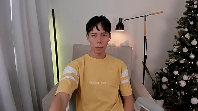 kim lian21 online show from 12/17/25, 05:30