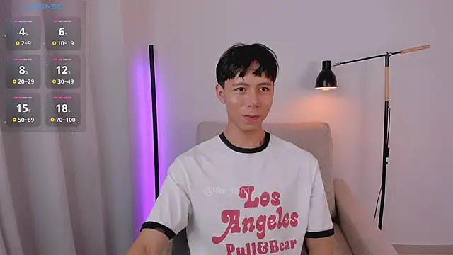 kim lian21 online show from 01/07/26, 09:12