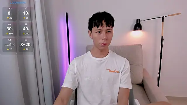 kim lian21 online show from 01/11/26, 08:52