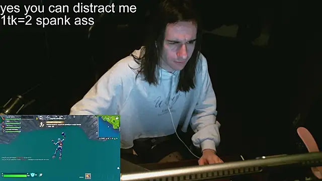 izilizi 23 online show from 12/06/24, 05:22