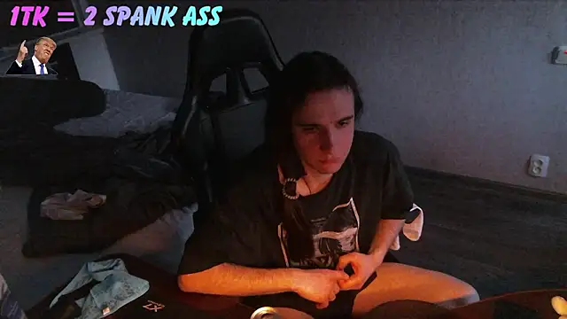 izilizi 23 online show from 03/04/26, 03:29