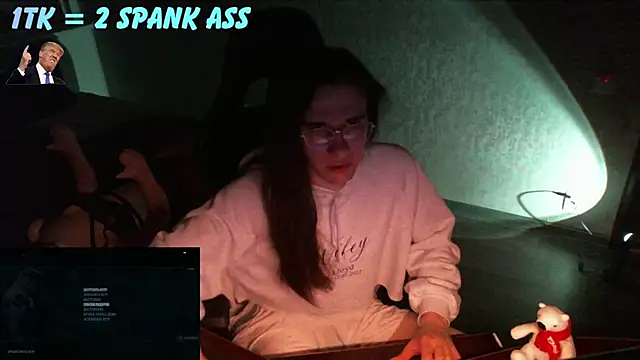 izilizi 23 online show from 03/28/26, 05:56