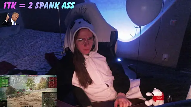 izilizi 23 online show from 04/15/26, 07:58