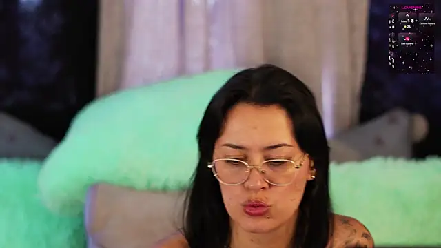 Snapshot of isaibanez chatting on 02/07/25, 08:20 isaibanez online show from 02/07/25, 08:20