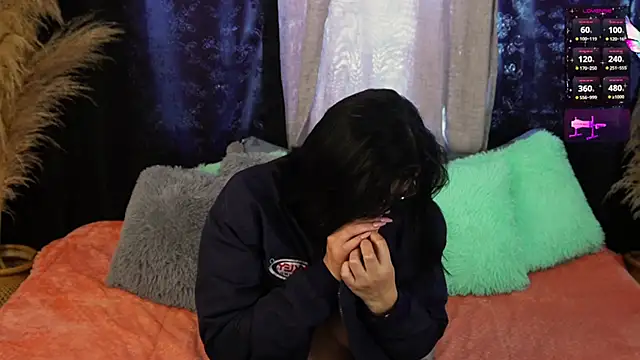 Snapshot of isaibanez chatting on 02/25/25, 04:21 isaibanez online show from 02/25/25, 04:21