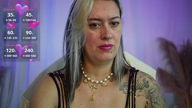 isaibanez online show from 03/28/26, 01:54