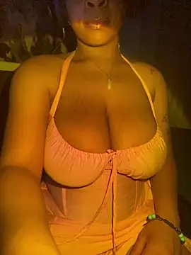 YellowHoneyDip online show from 12/08/24, 05:44