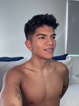 santiago 01 online show from 01/17/25, 02:50