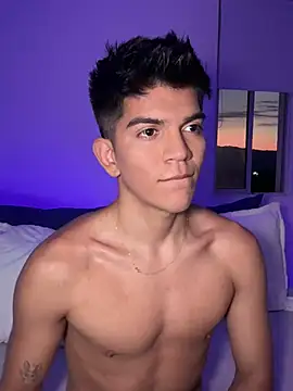 santiago 01 online show from 01/19/25, 11:21