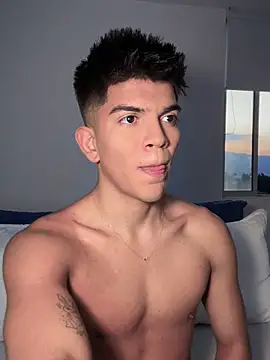 santiago 01 online show from 01/22/25, 11:10